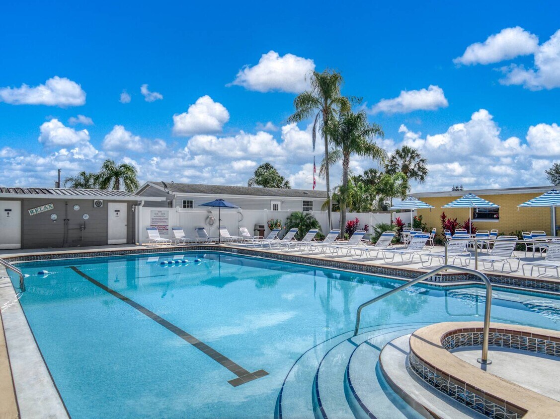 Foto principal - 1200 US Hwy 27 N