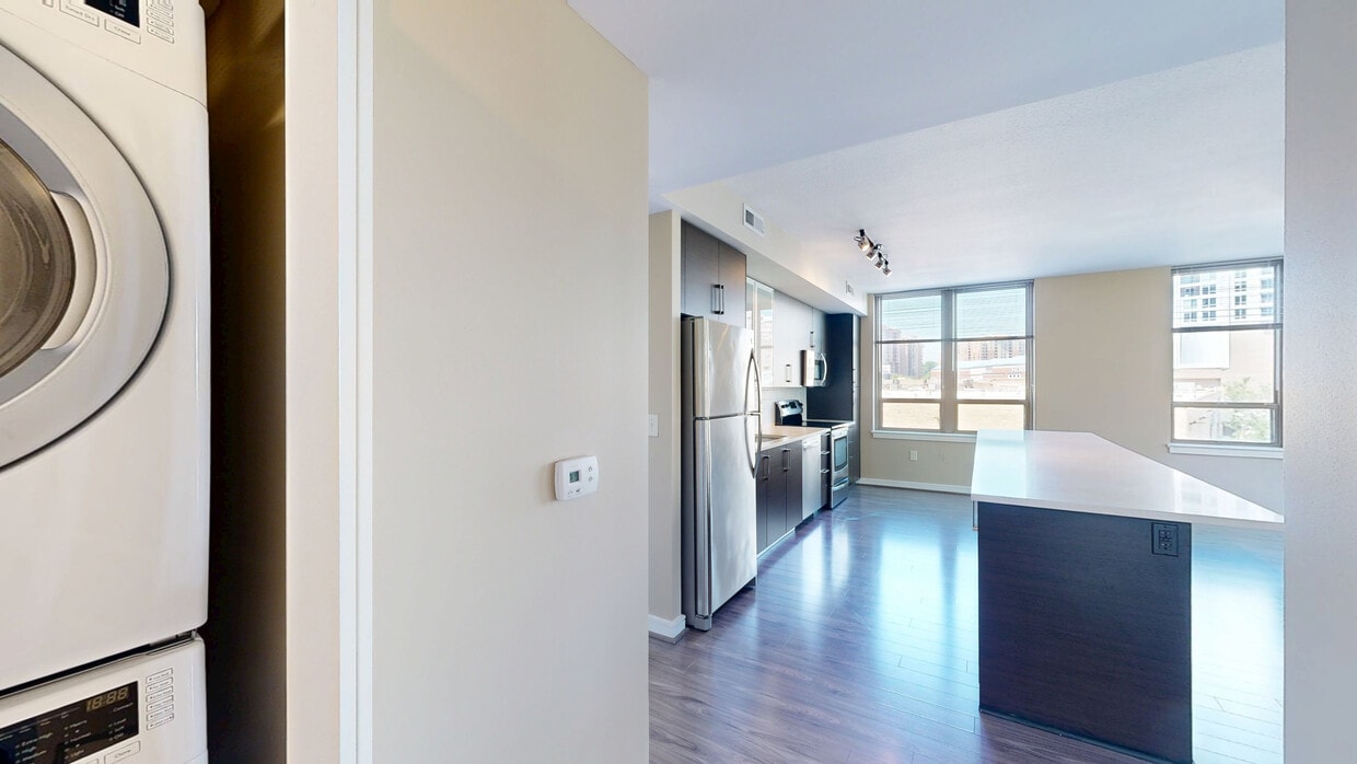 Photo - The Acadia at Metropolitan Park Apartments