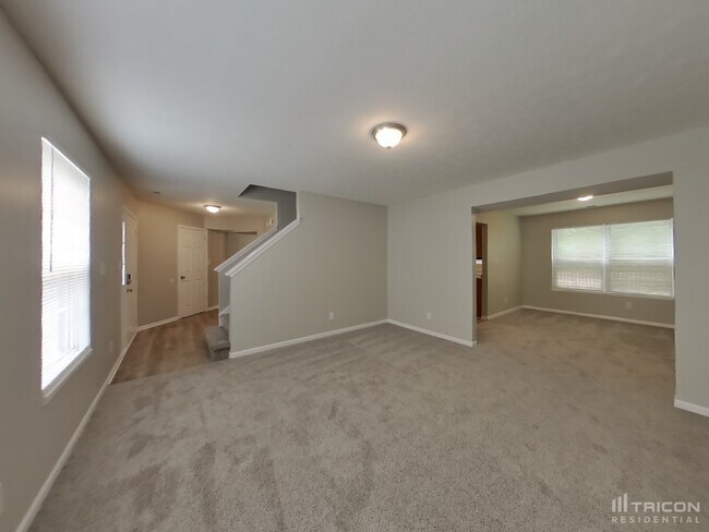 Foto del edificio - 1426 Auburn Drive Brownsburg IN