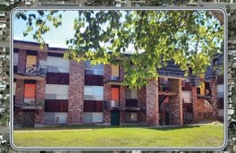Foto del edificio - Madison Grove Apartments