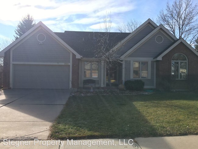Foto del edificio - 4 br, 2 bath House - 2521 Coventry Ct.