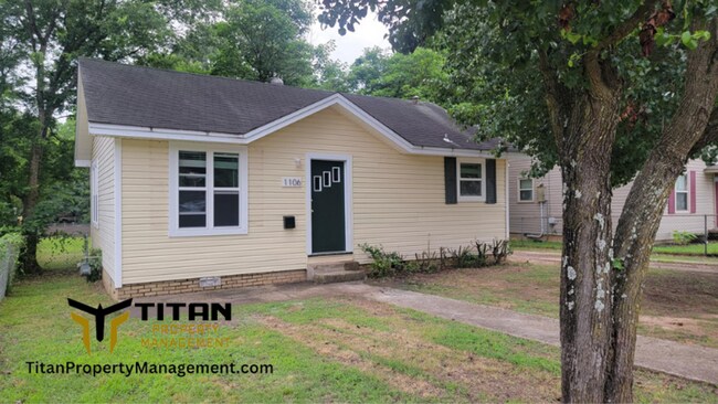 Foto del edificio - 2Bed/1Bath House