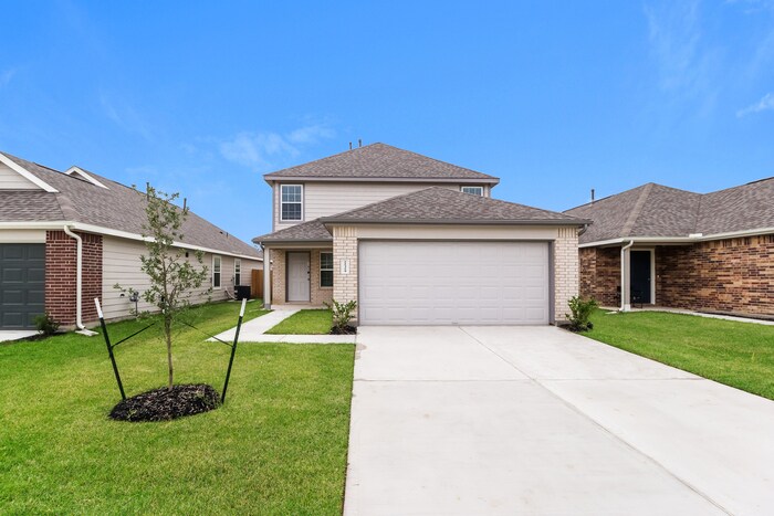 Foto del edificio - 22324 Merlin St