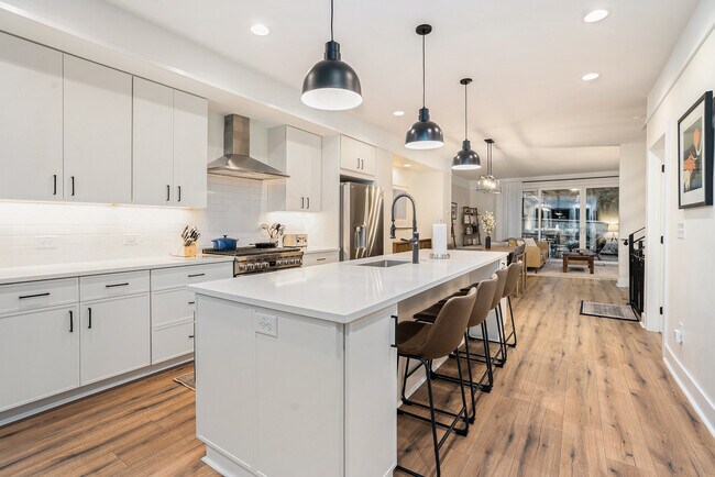 Foto del edificio - 622 Bellemeade Ave NW