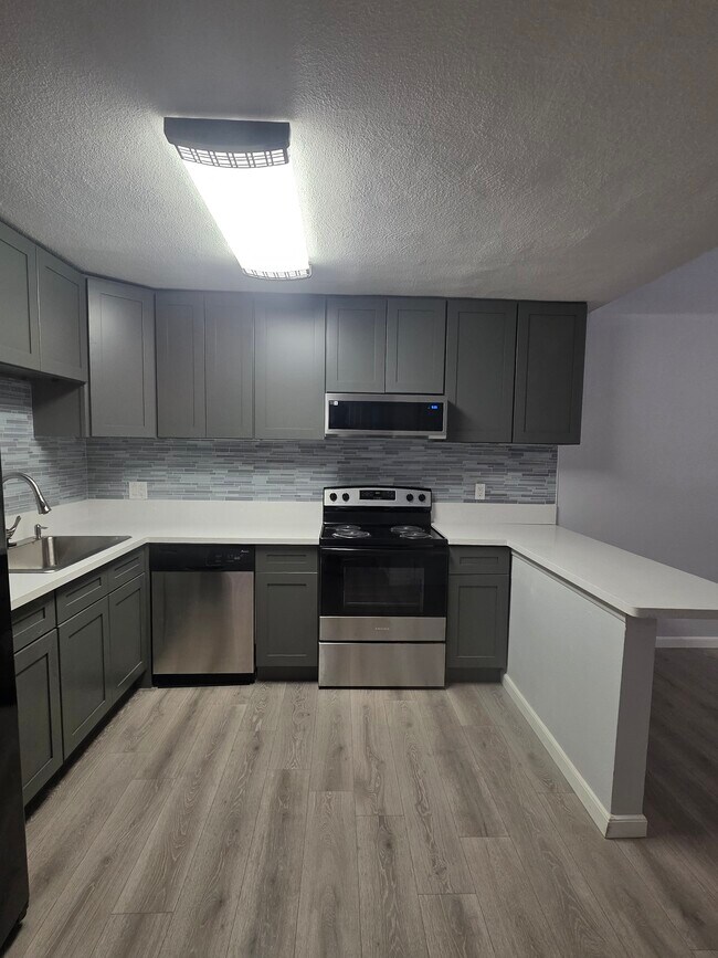 Foto del edificio - 5188 Greene Ln