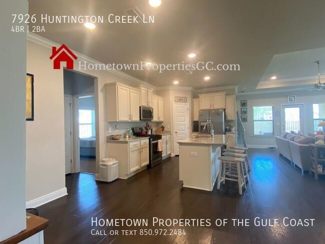Building Photo - GORGEOUS BEULAH HOME AVAILABLE NOW!