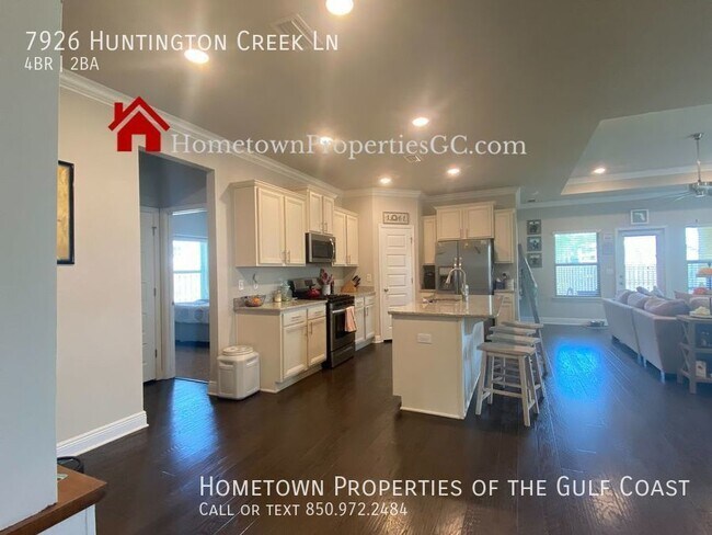 Foto del edificio - GORGEOUS BEULAH HOME AVAILABLE NOW!