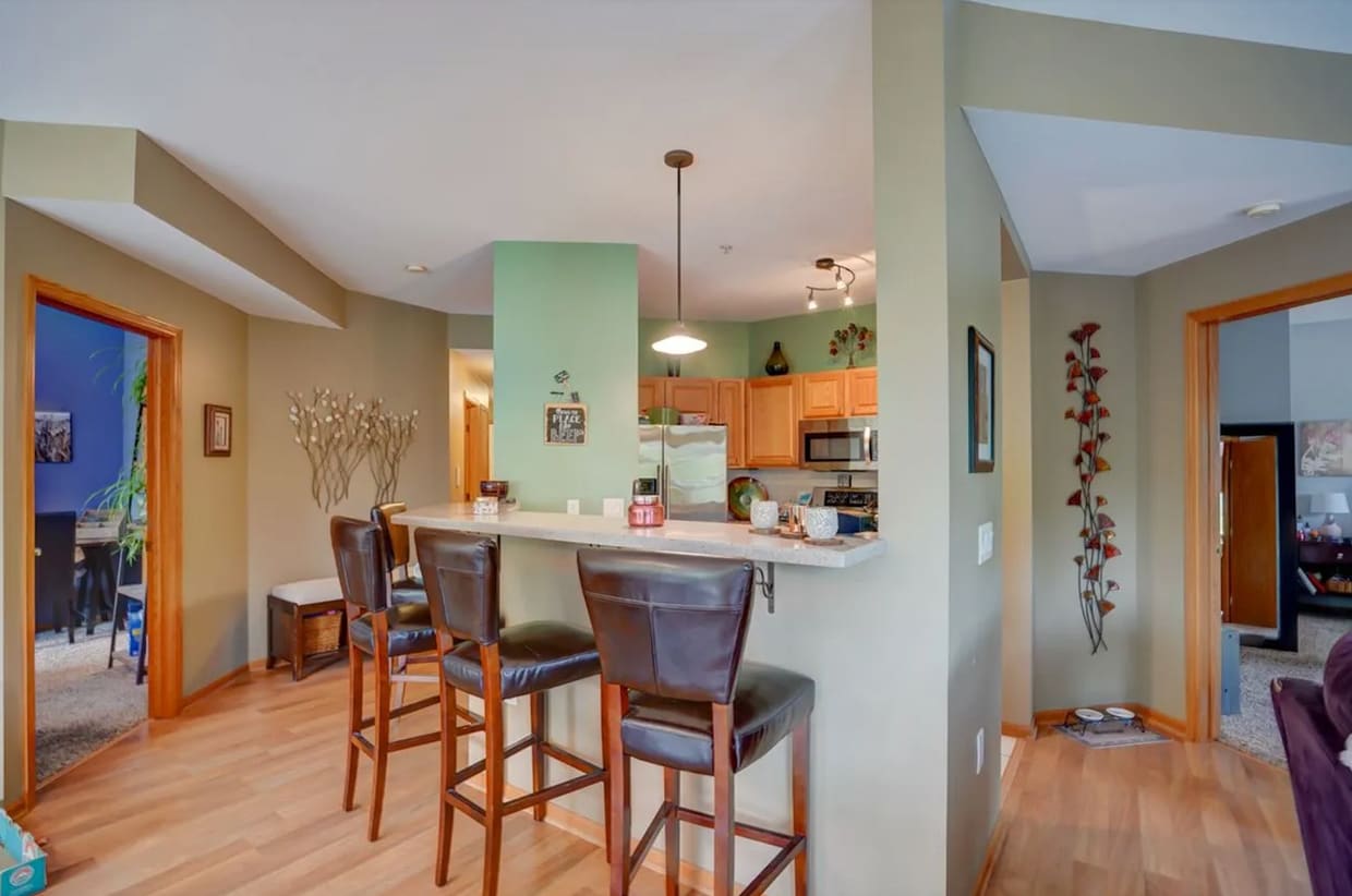 187 Shato Ln, Monona, WI 53716 Condo for Rent in Monona, WI