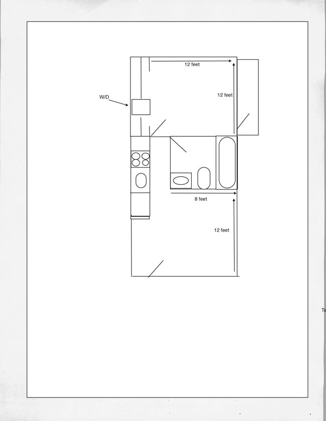 Building Photo - 919 Michigan Ave Building Photo - 919 Michigan Ave