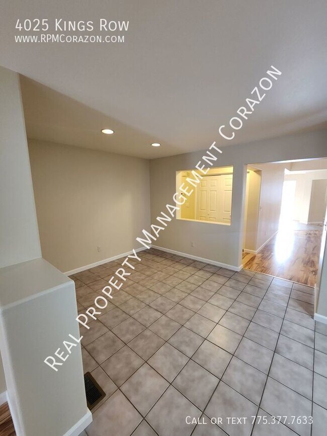 Foto del edificio - Newly updated NW Reno Single Story Home wi...