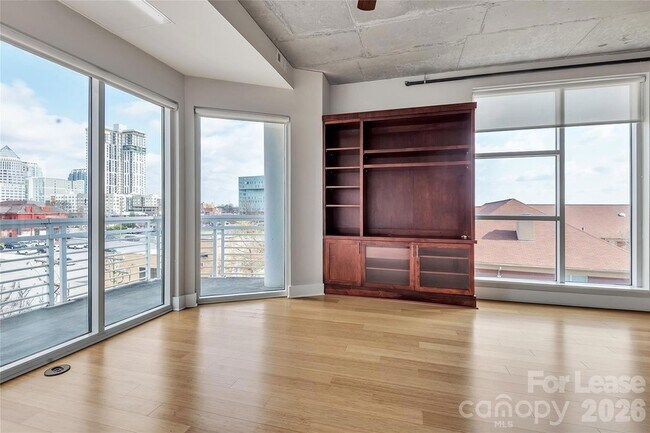 Foto del edificio - 505 E 6th St