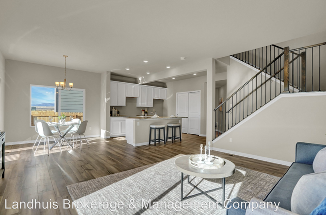 Foto del edificio - 3 br, 2.5 bath House - 6180 Big Bird Dr