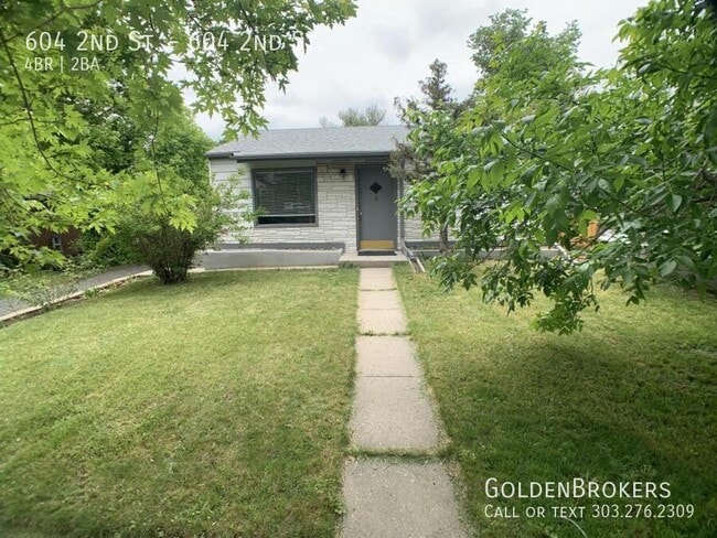 Photo - 604 2nd St Apartment