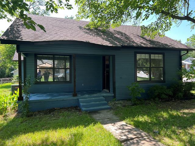 Foto principal - 215 N Morrow St