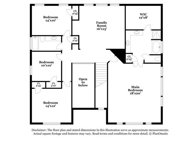 Foto del edificio - 21911 Heath Meadow Ct
