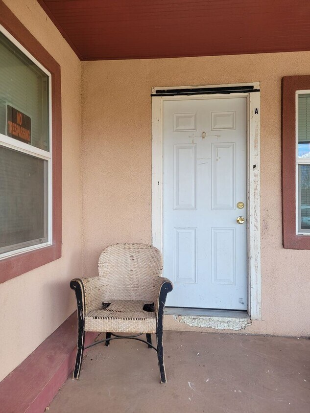 Primary Photo - 2309 SW 5th Ave