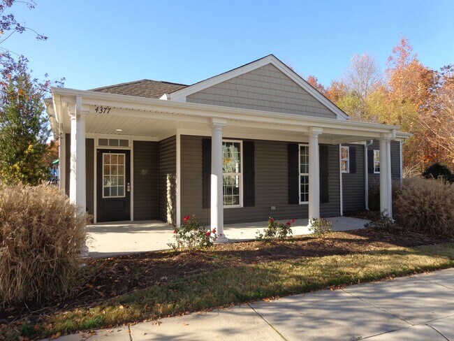 Foto del edificio - REUNION CONDOMINIUMS