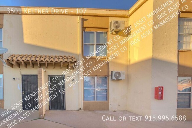 Building Photo - 3501 Keltner Ave