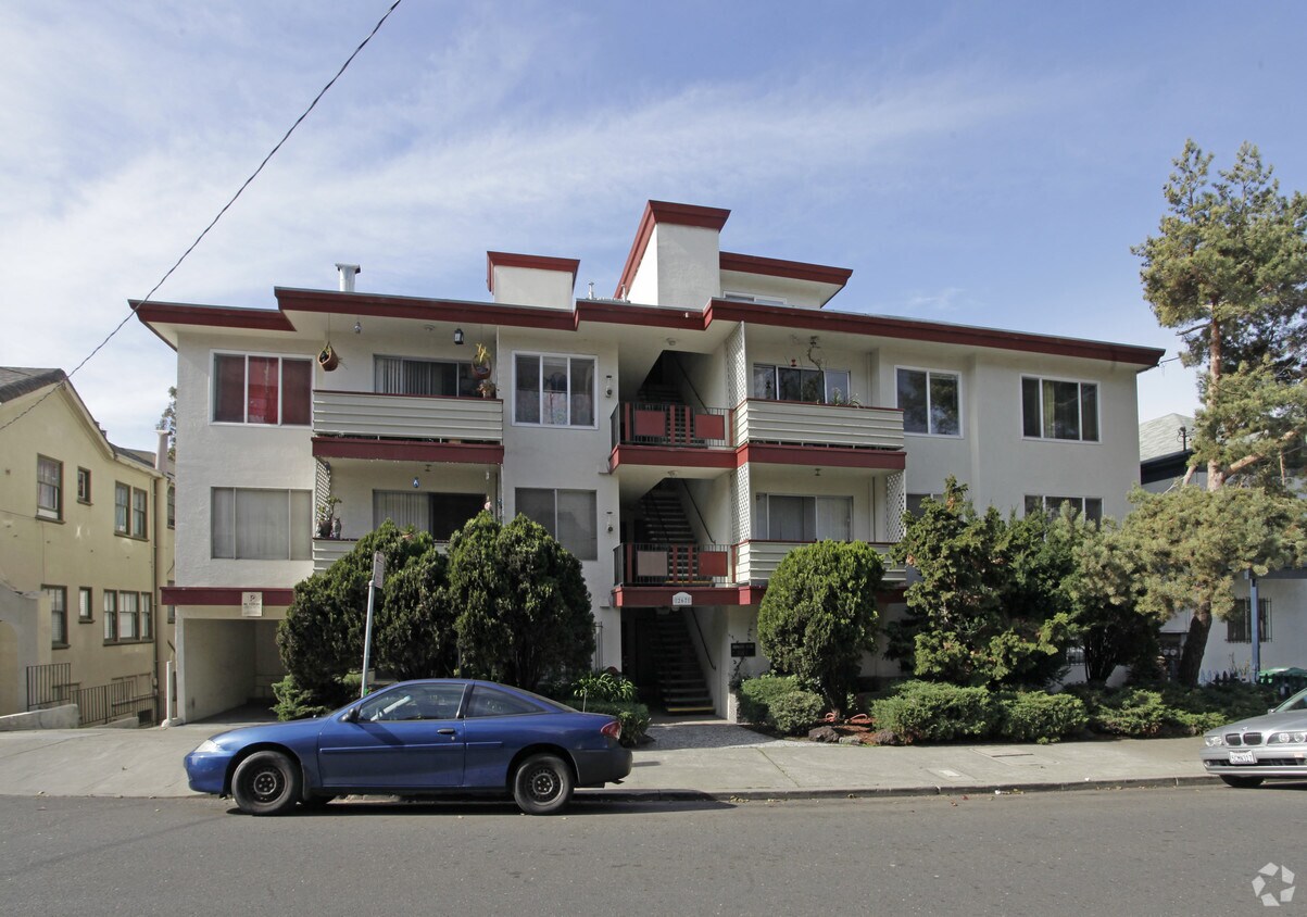 267 Lester Ave, Oakland, CA 94606 Apartments in Oakland, CA