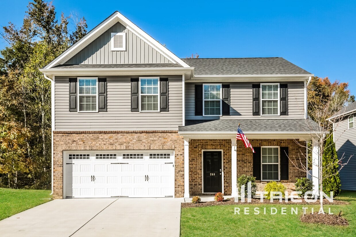 Foto principal - 268 Moonstone Ct