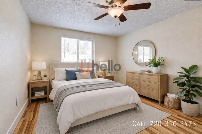 Photo - 263 N Grant St Apartment