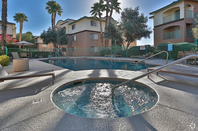 Foto del edificio - Stargate West