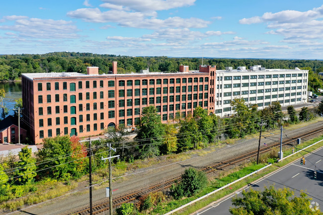 Foto del edificio - Montgomery Mill Apartments