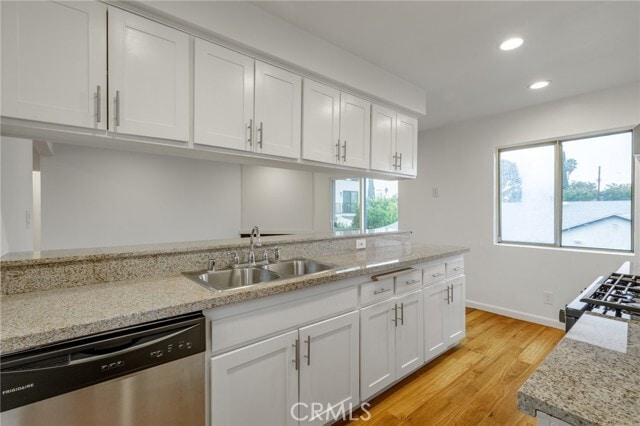 Foto del edificio - 6140 Whitsett Ave