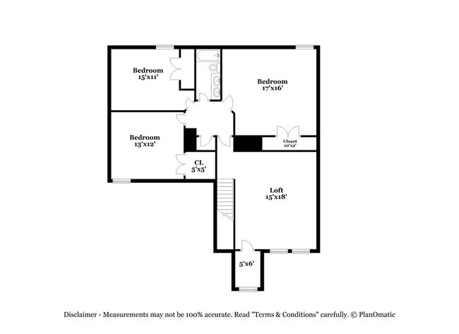 Foto del edificio - 8764 Stonebriar Ln
