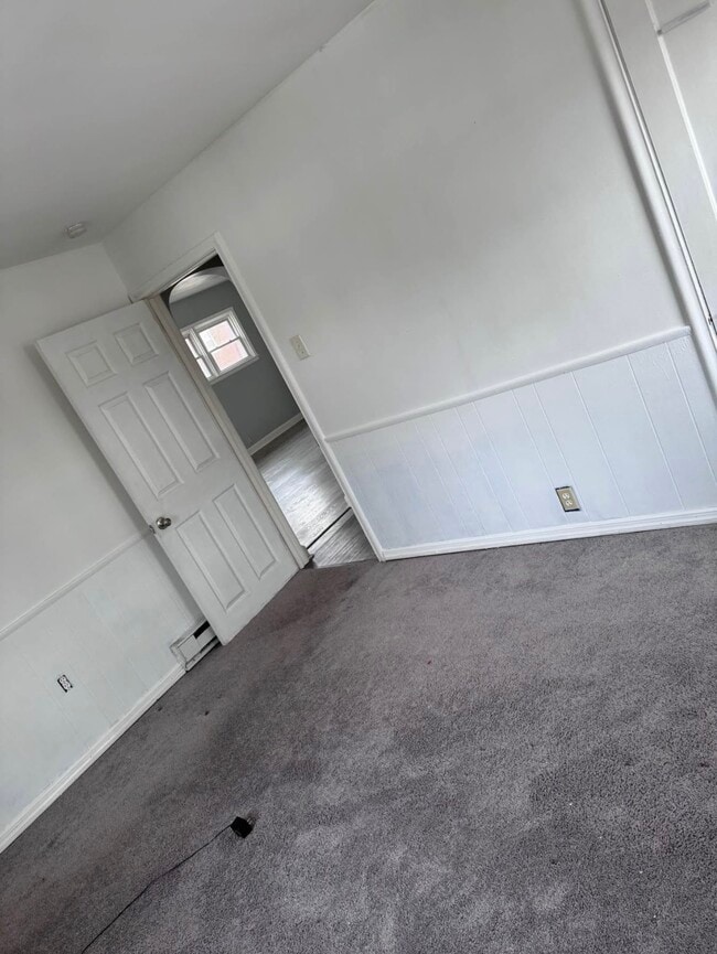 Bedroom #2 - 519 N Evans St