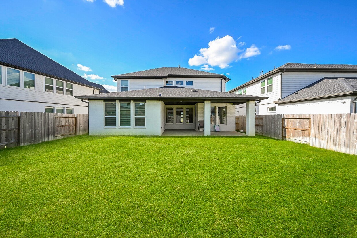 Foto principal - 21827 Erskine Peaks Pl