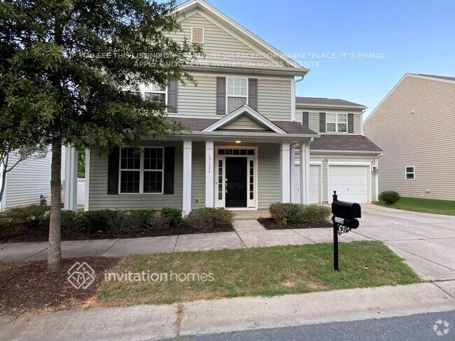 Building Photo - 17124 Caldwell Track Dr