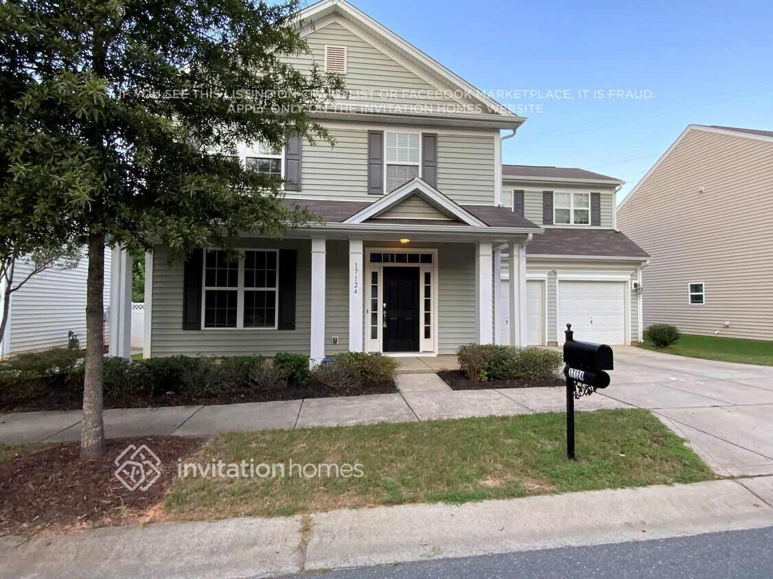 Foto principal - 17124 Caldwell Track Dr