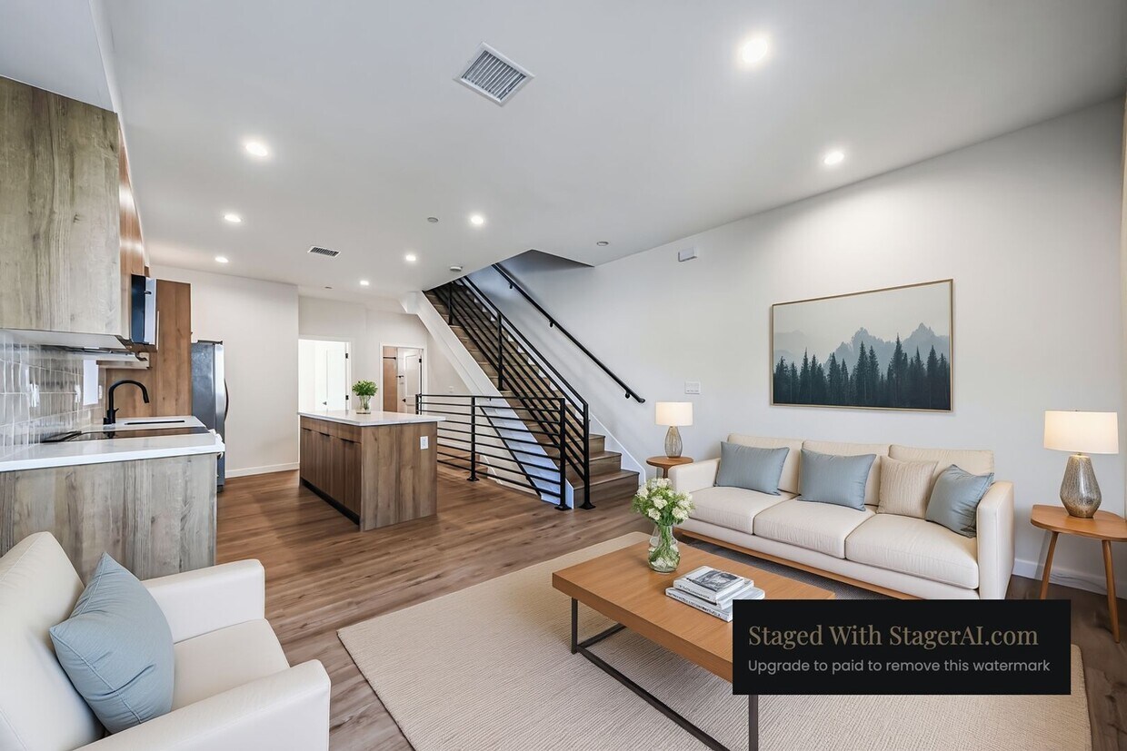 Foto principal - Be the first to live in this brand new 4 b...