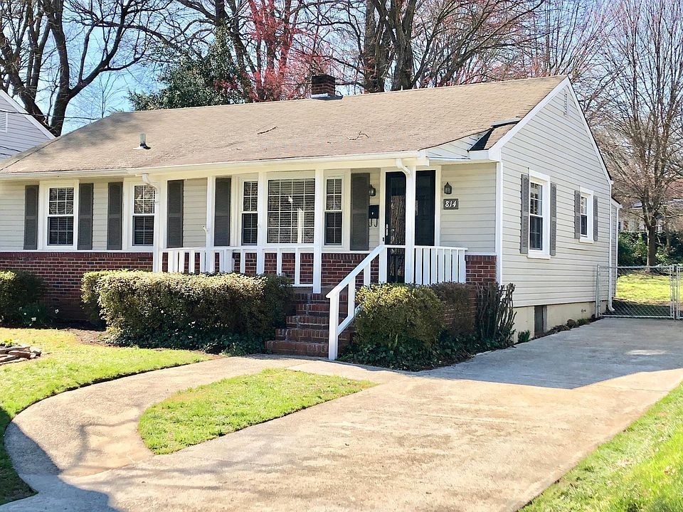 Primary Photo - 814 Bellview St
