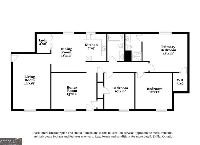 Foto del edificio - 2183 Blue Creek Ct