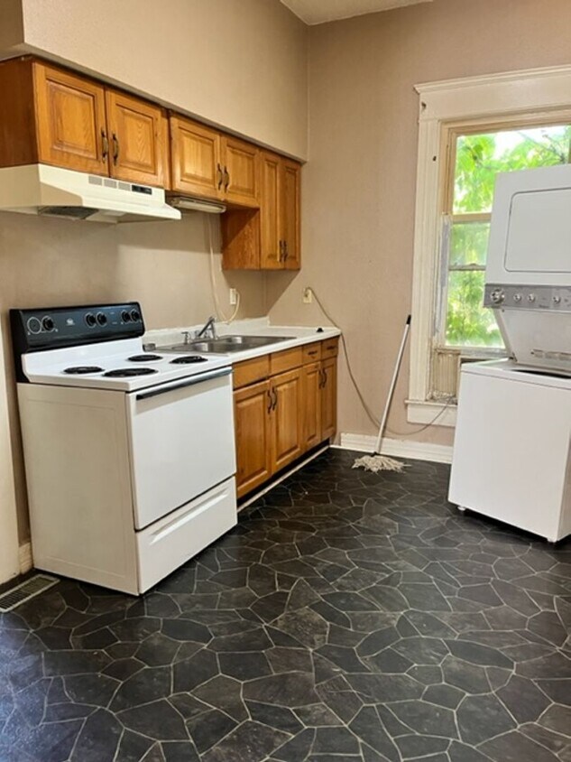 Foto del edificio - 1526 N 13th St