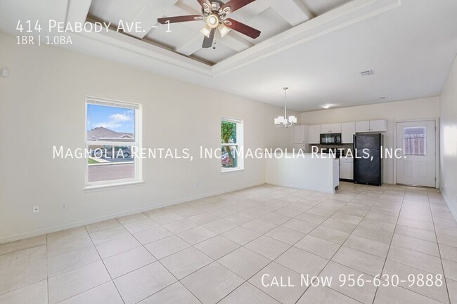 Building Photo - 414 Peabody Ave