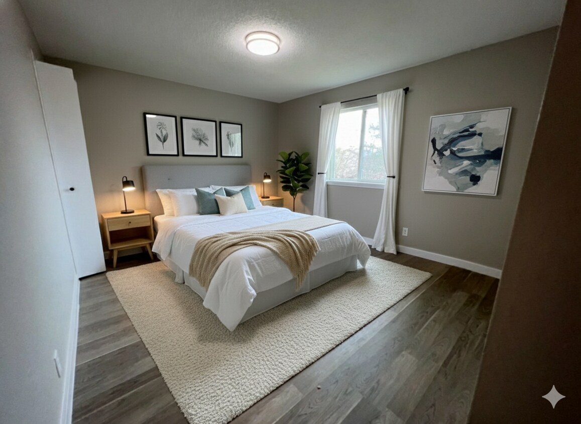 Foto del edificio - Discover Comfortable & Convenient Living in Round Rock