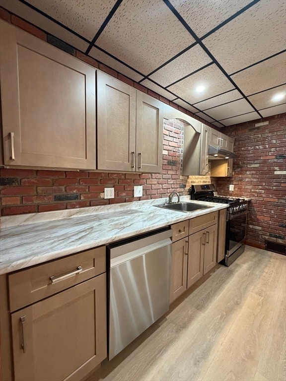 Foto del edificio - 174 Adams St