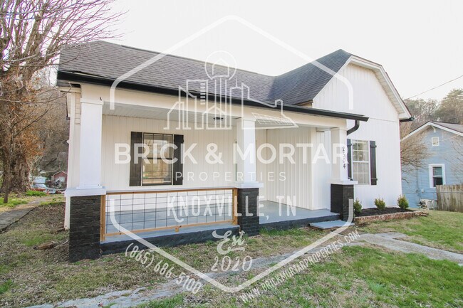 Foto del edificio - 2504 W Blount Ave