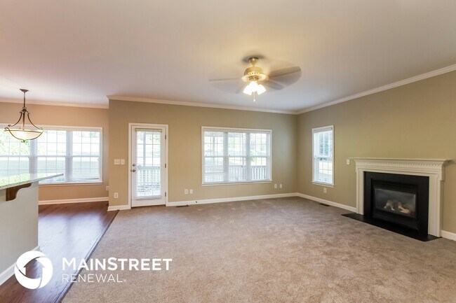 Foto del edificio - 5512 Strabane Dr
