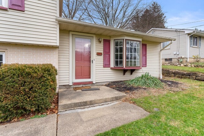 Building Photo - 3946 New Rd