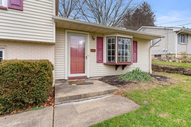 Foto del edificio - 3946 New Rd