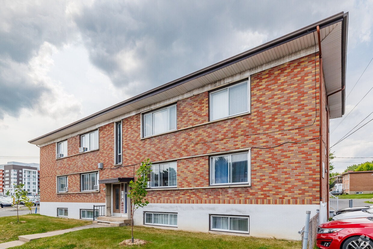 Building Photo - Habitation Tandem (Notre-Dame)