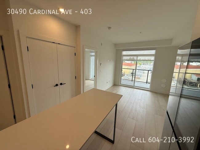 Building Photo - Highstreet Village One Bedroom Condo