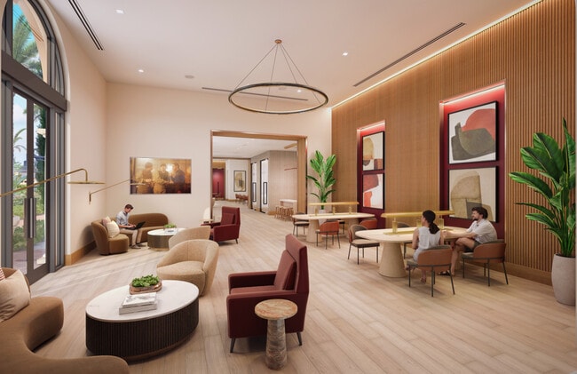 Building Photo - Meridian at The Market Place