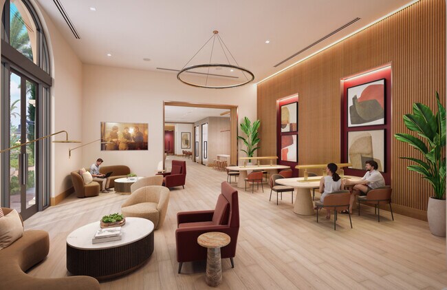 Foto del edificio - Meridian at The Market Place