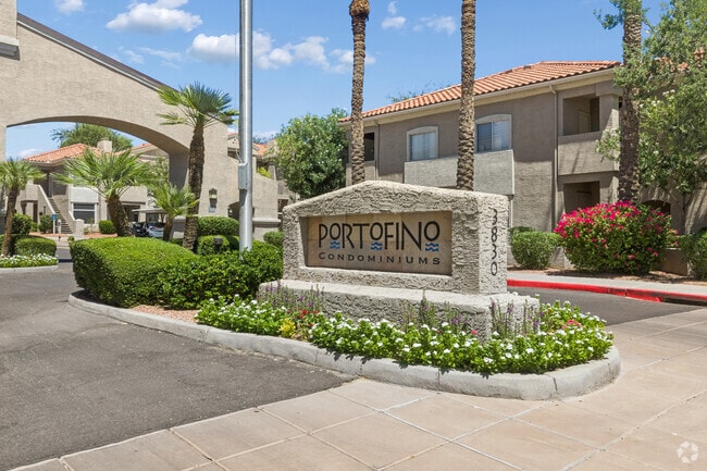 Building Photo - Portofino Condominiums