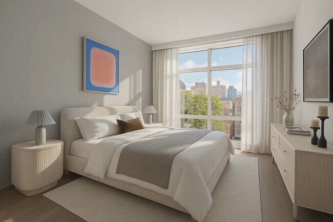 Foto del edificio - 350 E 18th St